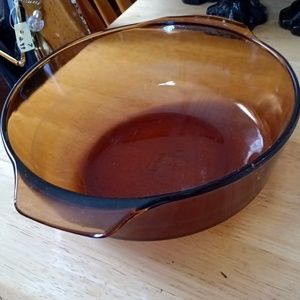 Anchor Hocking, Fire King casserole